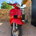 Piaggio Vespa T5