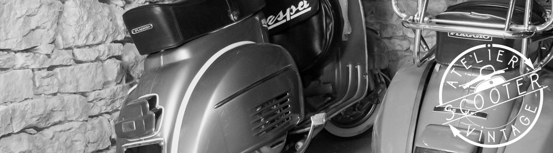 achat vente vespa vintage